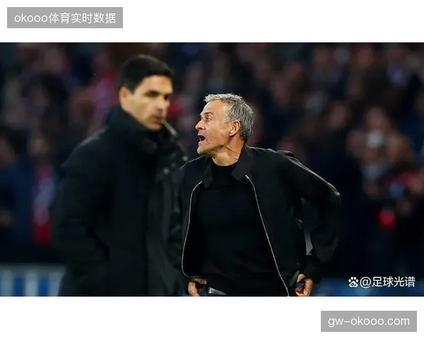 路易斯·恩里克的控球哲学将与阿尔特塔的位置打法正面交锋，成为决赛最大看点